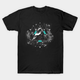 Time & Space T-Shirt